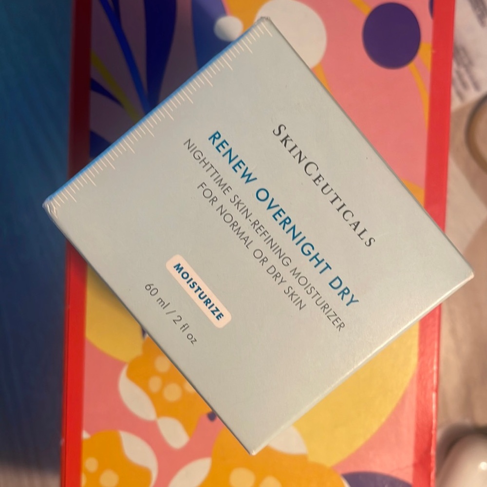 SkinCeuticals Renew Overnight Dry